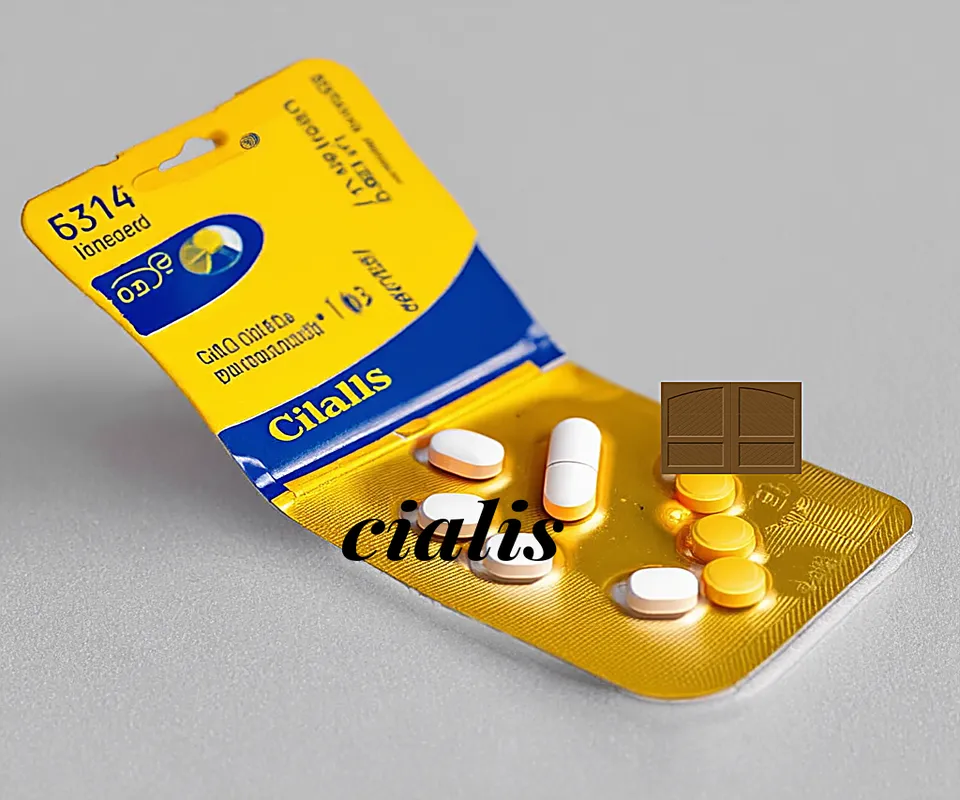 Cialis generico è sicuro